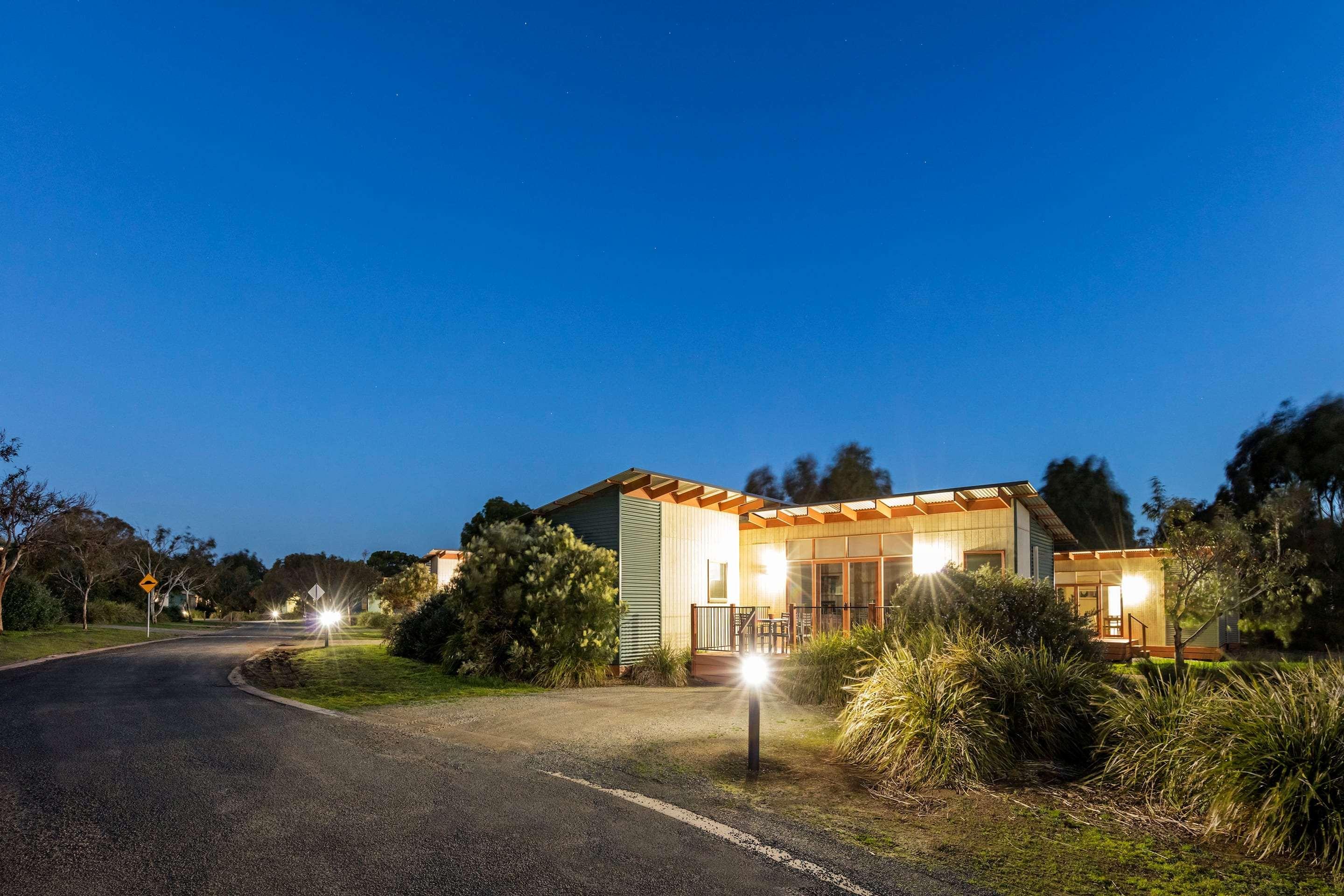 Ramada By Wyndham Phillip Island Resort 4*