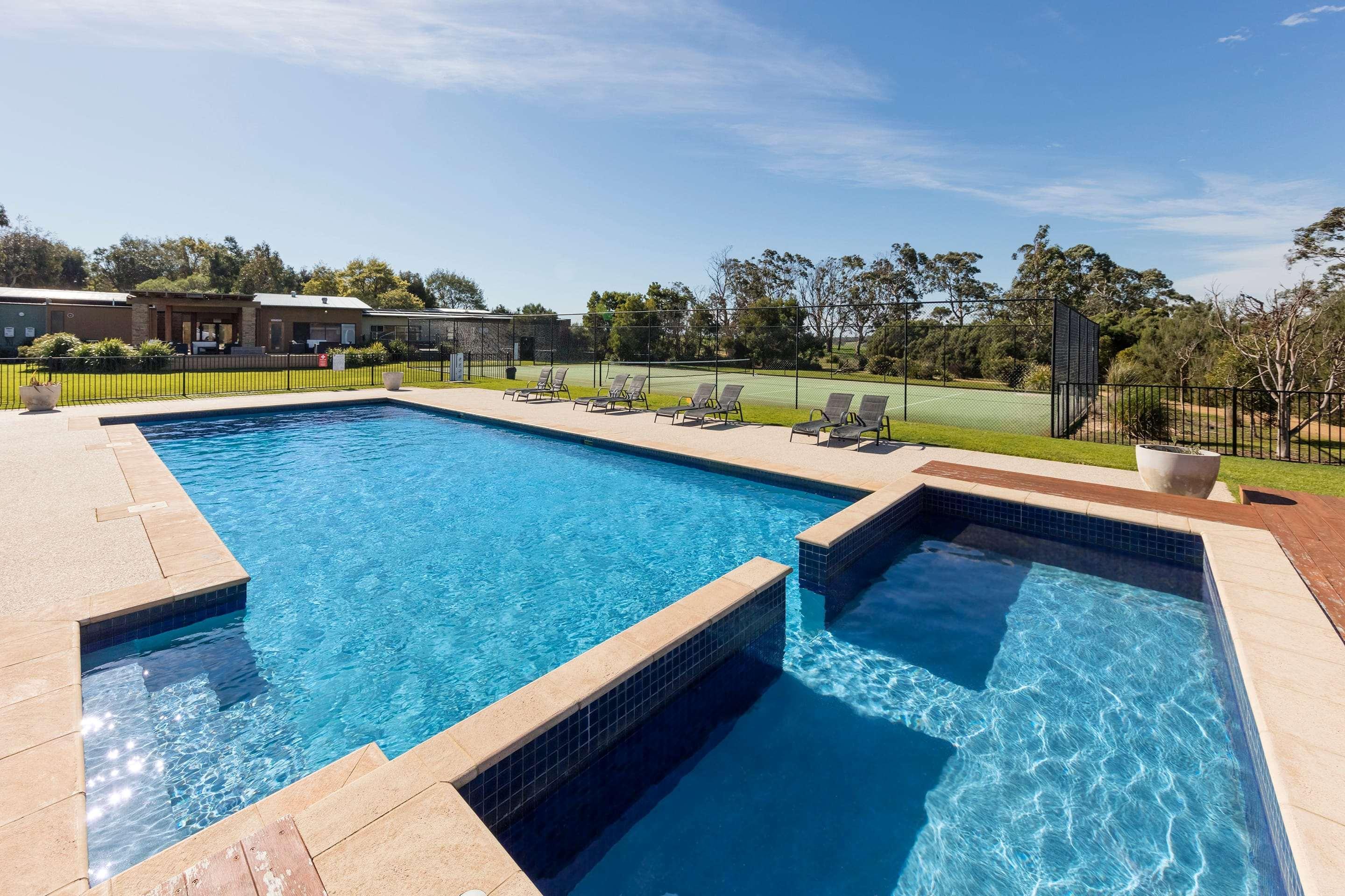 Ramada By Wyndham Phillip Island 4*