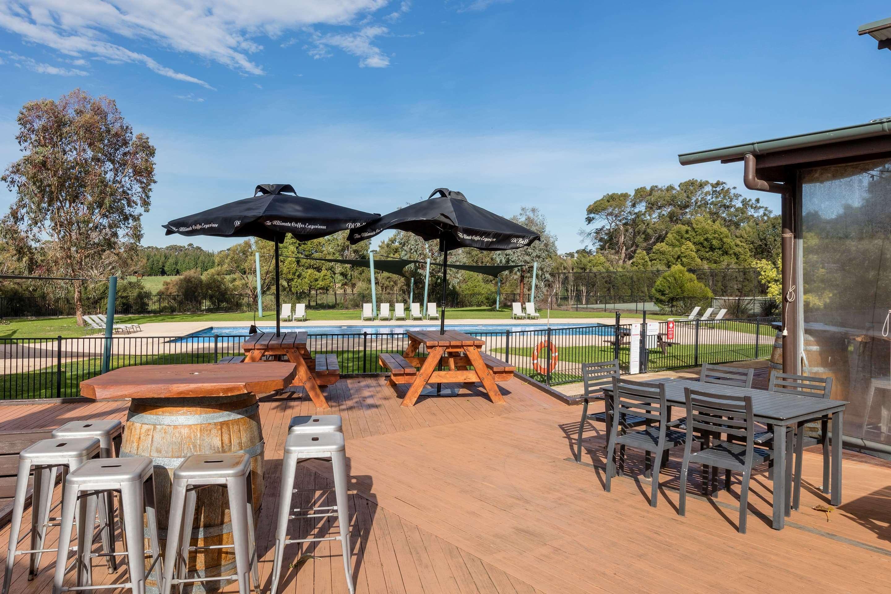 Ramada By Wyndham Phillip Island 4* Cowes