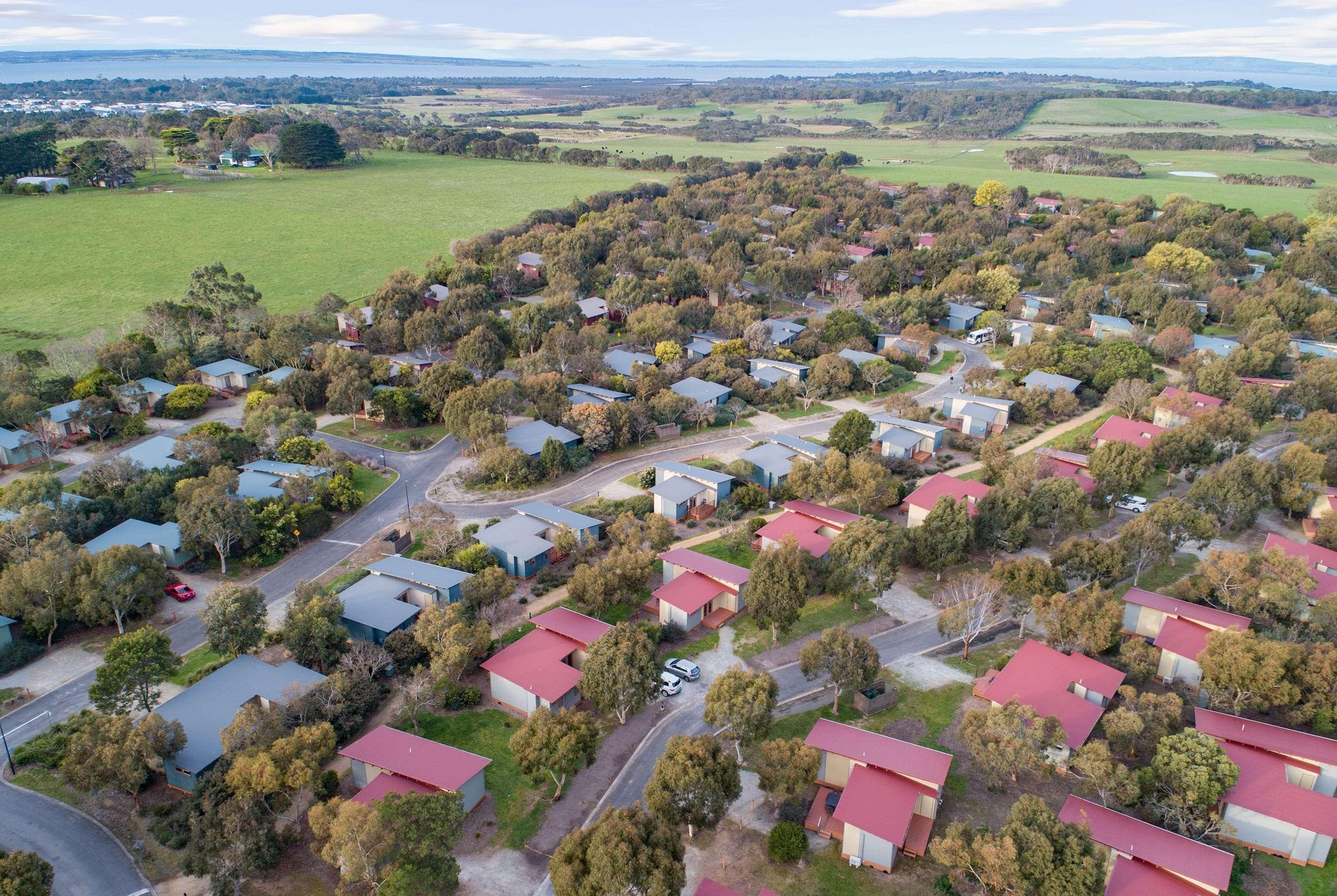 Ramada By Wyndham Phillip Island Resort 4*