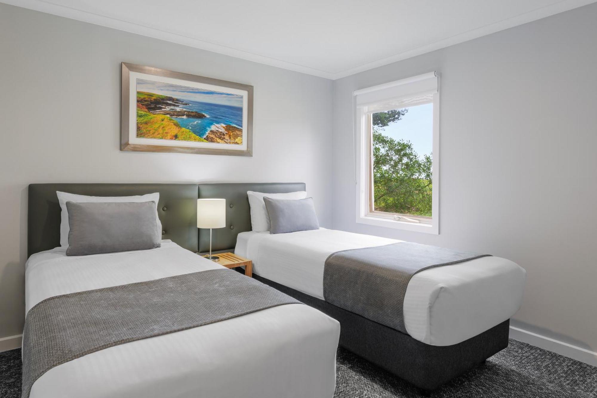 Resort Ramada By Wyndham Phillip Island Cowes