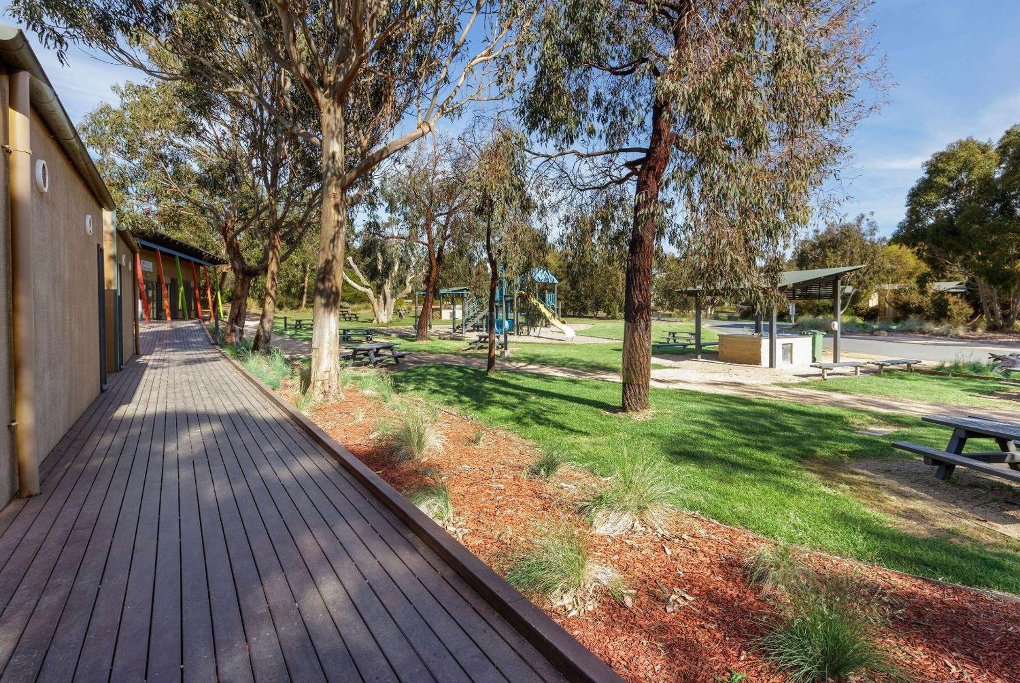 Ramada By Wyndham Phillip Island 4*